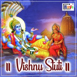 Shri Vishnu Stuti-RTkTewABdF4