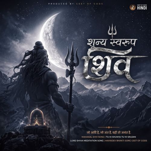 Shunya Swaroop Shiv