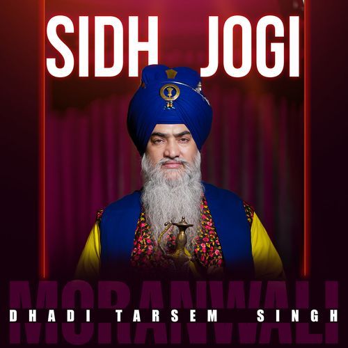 Sidh Jogi (Live)_poster_image