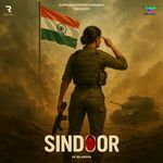 Sindoor artwork