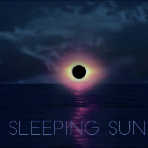 Sleeping Sun_poster_image