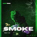 Smoke artwork