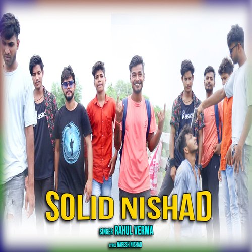 SOLID NISHAD (Hindi)