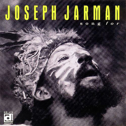 Joseph Jarman