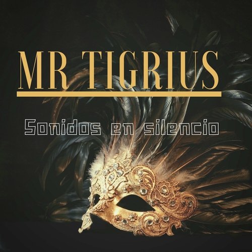 Ustedes cover art