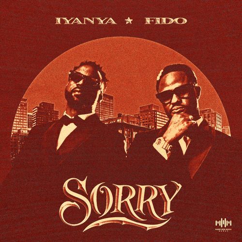 Sorry