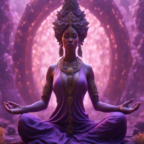 Sounds Of Inner Peace :  Vol 01