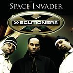 Space Invader (Live Sessions)
