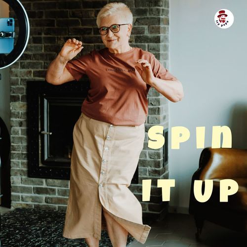 Spin It Up