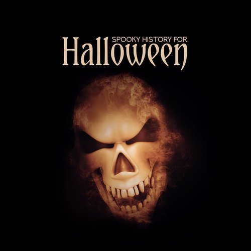 Halloween Music cover art