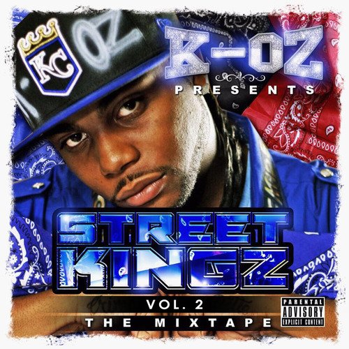 Street Kingz Vol. 2_poster_image