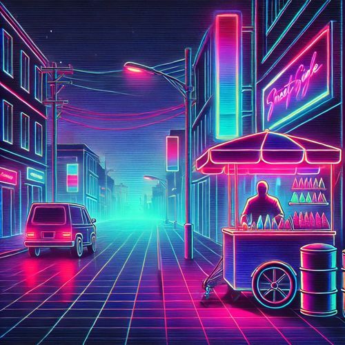 StreetSide