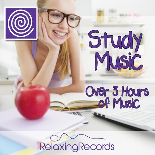 Study Music - Over 3 Hours of Study Music