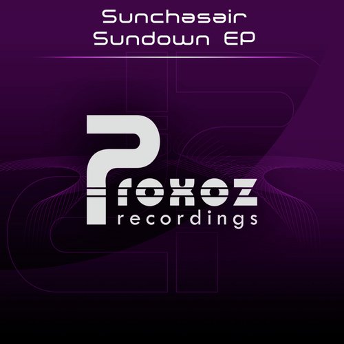 Sundown (Ciro Visone Remix) cover art