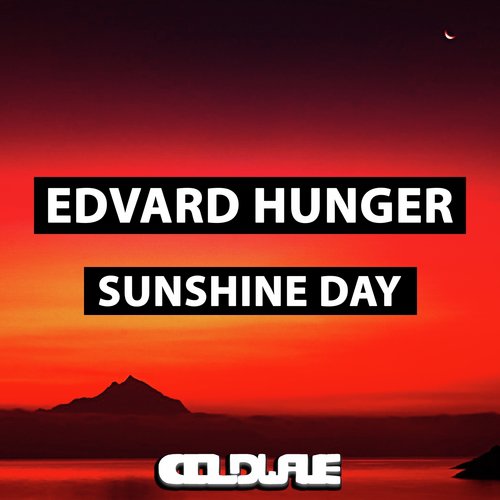 Sunshine Day cover art