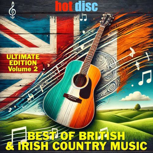 Put That Country Song On