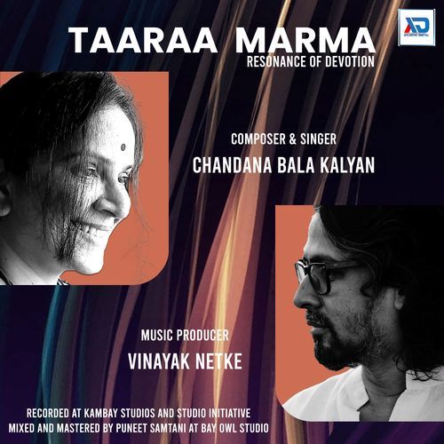 Taaraa Marma - Resonance Of Devotion