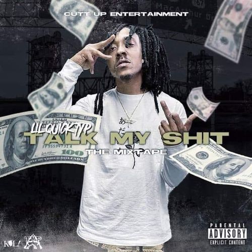 Rock IT cover art