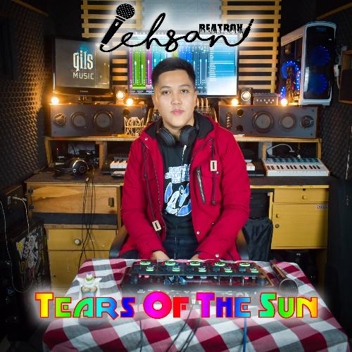 Tears Of The Sun cover art