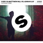 Teenage Crime (Extended Mix) (Extended Mix)
