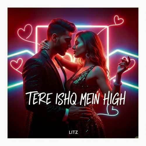 Tere Ishq Mein High