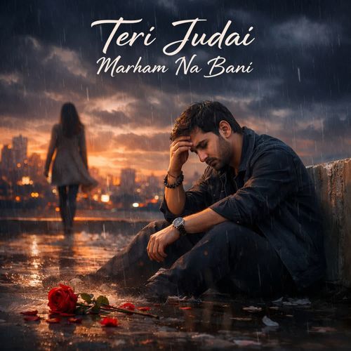 Teri Judai Marham Na Bani