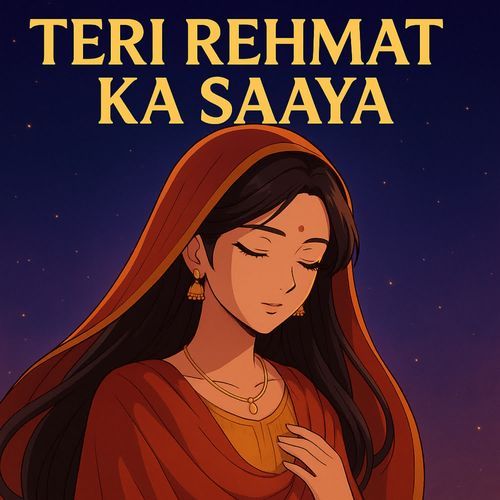 Teri Rehmat Ka Saaya