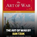 The Art Of War By Sun Tzu