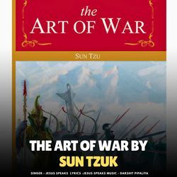 The Art Of War By Sun Tzu
