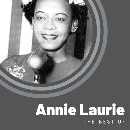 The Best of Annie Laurie