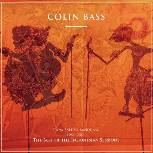The Best of the Indonesian Sessions