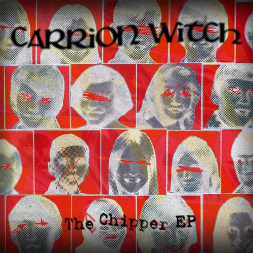 Eric cover art