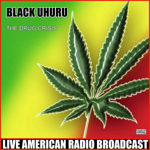 The Drug Crisis (Live)