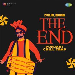 The End - Punjabi Chill Trap-OgVTfy4IWAA