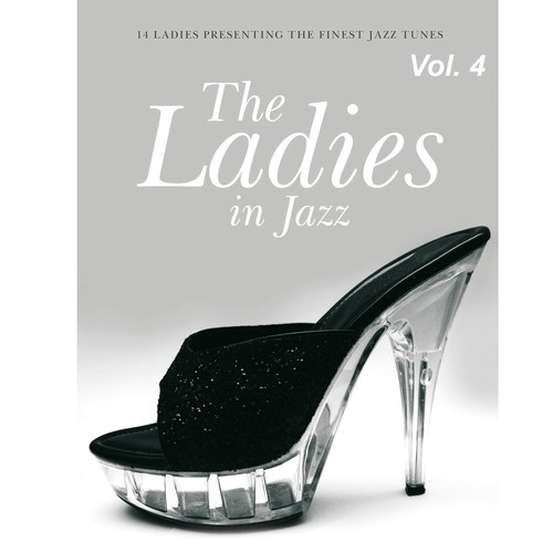 The Ladies in Jazz, Vol. 4