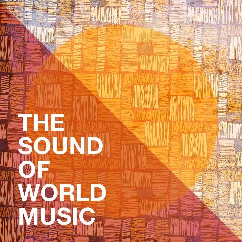 The Sound of World Music_poster_image