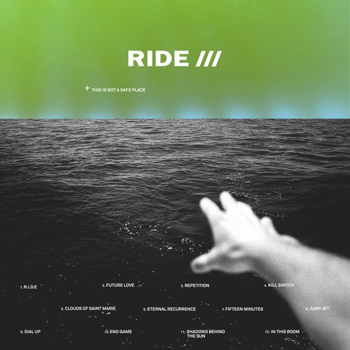 End Game Lyrics - Ride - Only on JioSaavn