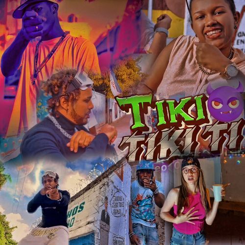 Tiki Tiki Ti