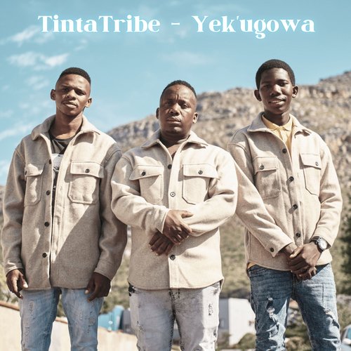 Tinta Tribe Yek&#039;ugowa_poster_image