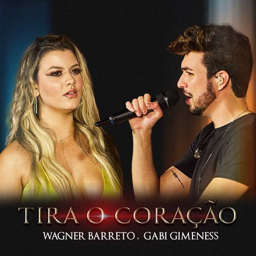 Tira o Coração cover art
