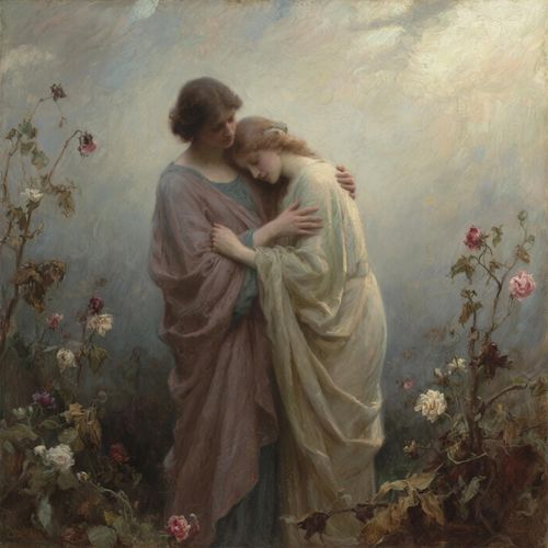 Tired Love Dies