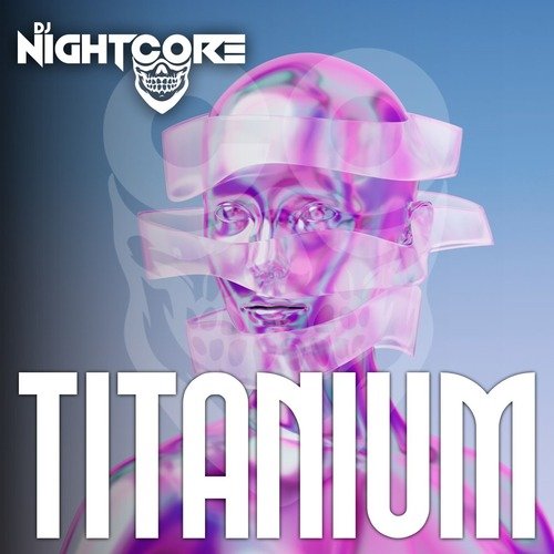 Titanium (Game Tronik Mix) cover art
