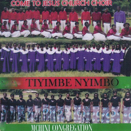 Tiyimbe Nyimbo