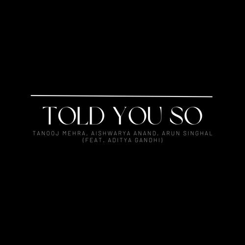 Told You So_poster_image