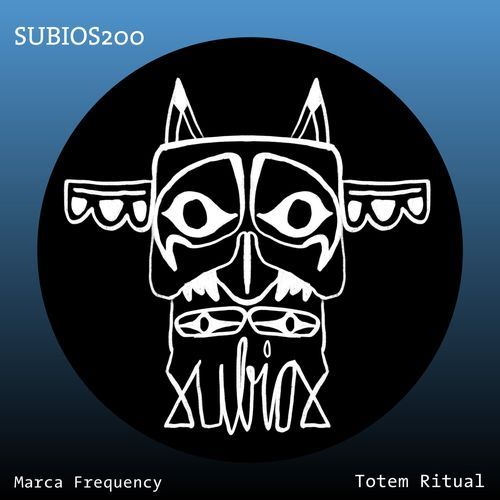 Totem cover art