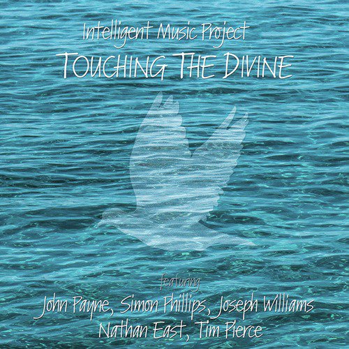 Touching the Divine