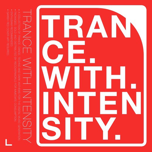 Trance With Intensity