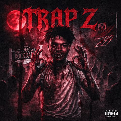 Do You Wanna Die cover art