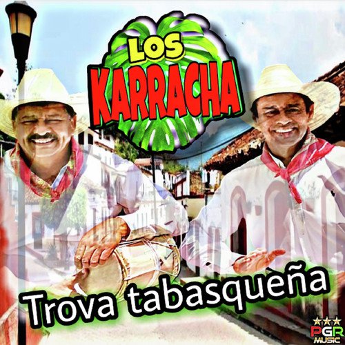 Trova Tabasqueña