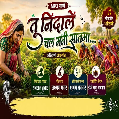 Tu Nindale Chal Mani Saatma